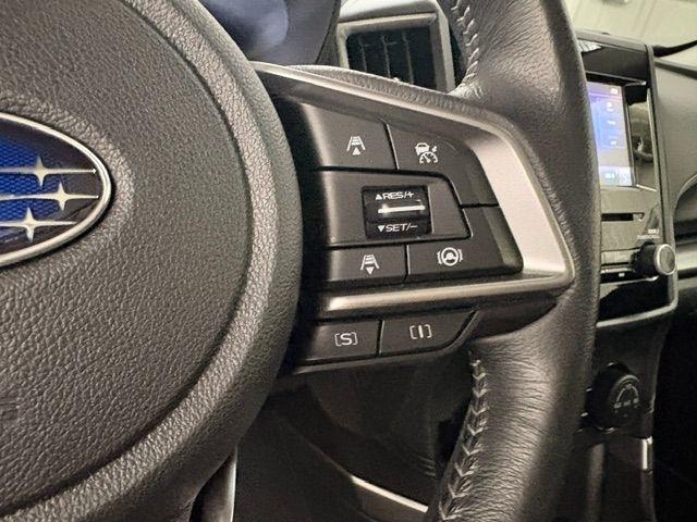 Subaru Forester  2021