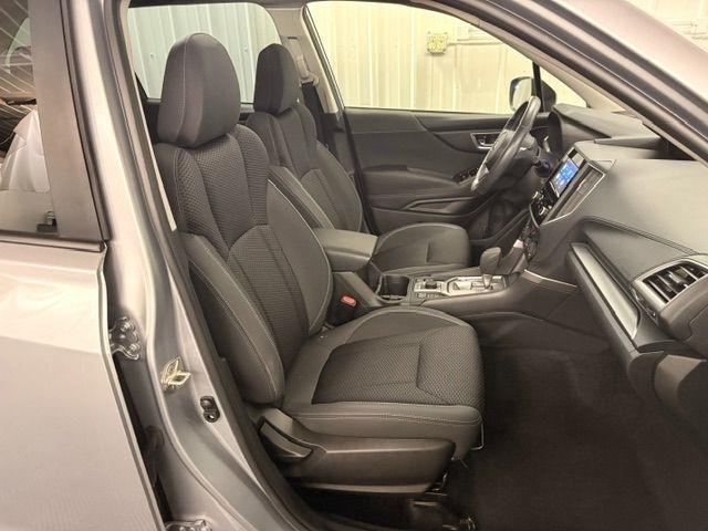 Subaru Forester  2021