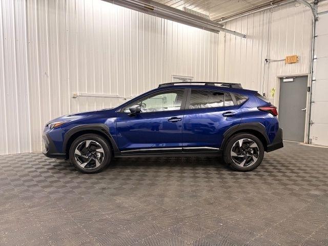 Subaru Crosstrek  2025