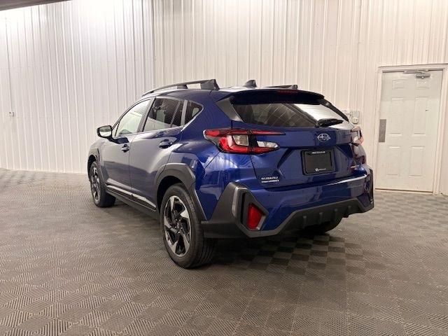 Subaru Crosstrek  2025