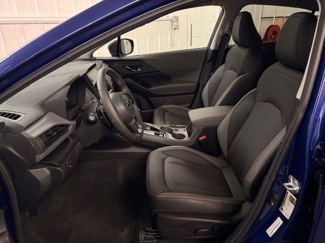 Subaru Crosstrek  2025