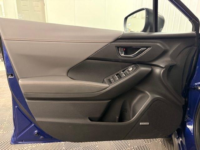 Subaru Crosstrek  2025