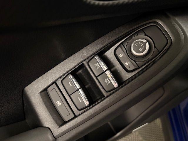 Subaru Crosstrek  2025