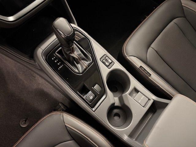 Subaru Crosstrek  2025