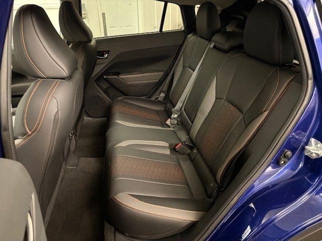 Subaru Crosstrek  2025