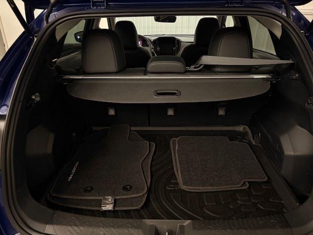 Subaru Crosstrek  2025