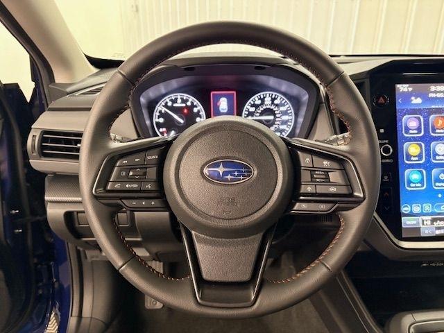 Subaru Crosstrek  2025
