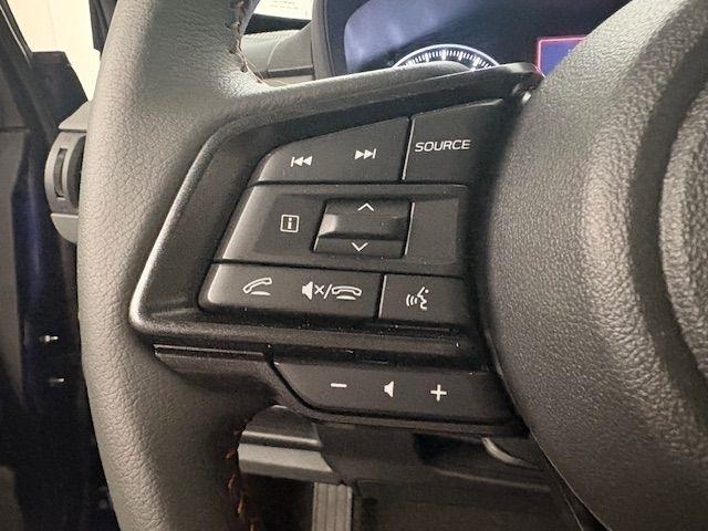 Subaru Crosstrek  2025