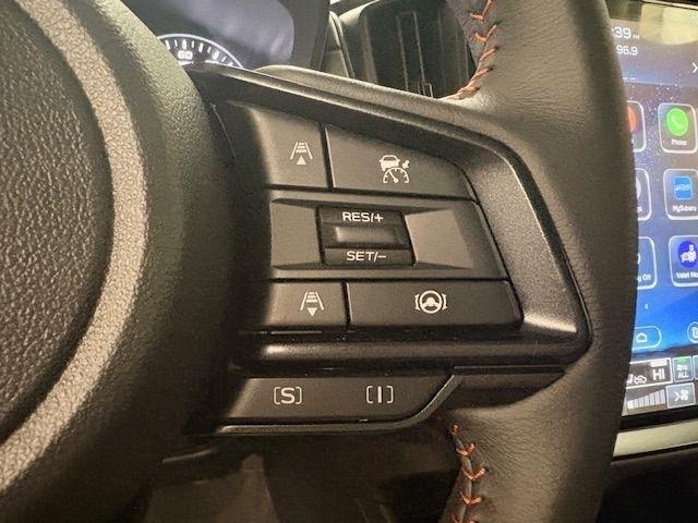 Subaru Crosstrek  2025