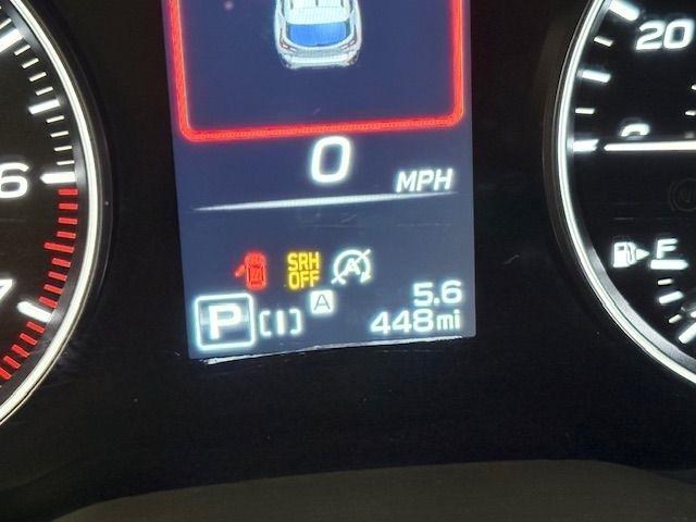 Subaru Crosstrek  2025