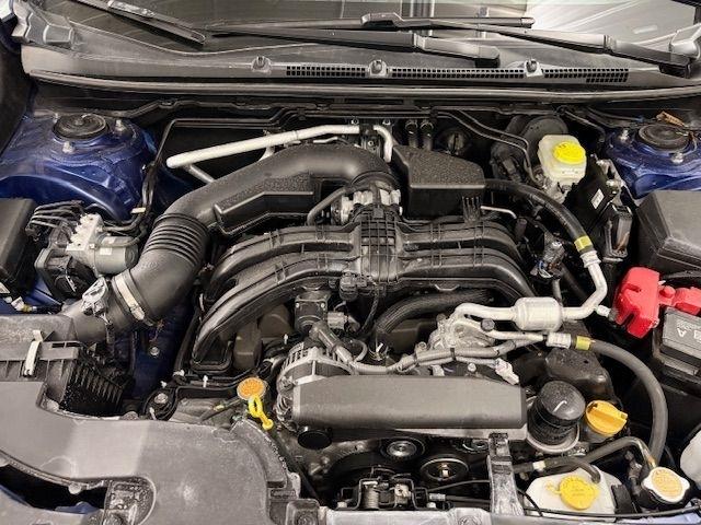 Subaru Crosstrek  2025