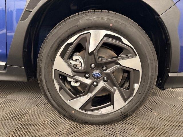 Subaru Crosstrek  2025