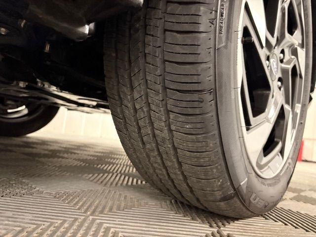 Subaru Crosstrek  2025