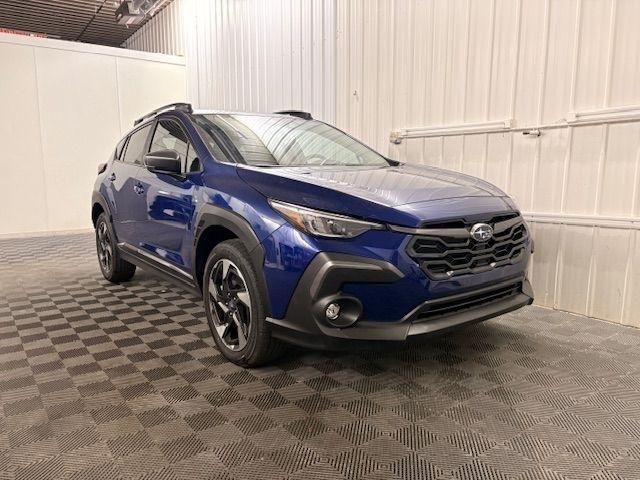 Subaru Crosstrek  2025