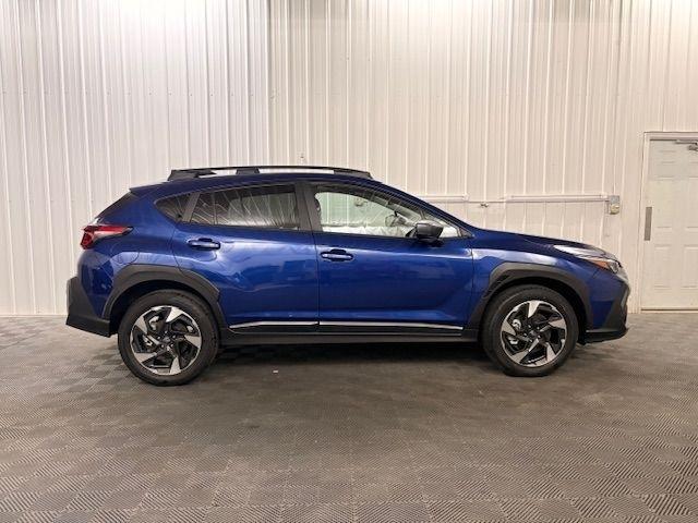 Subaru Crosstrek  2025