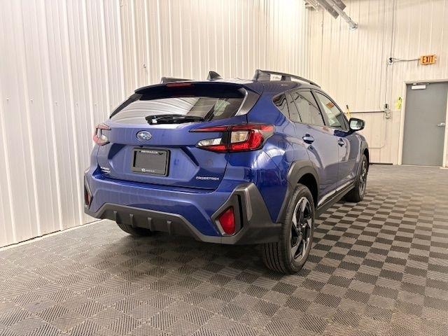 Subaru Crosstrek  2025