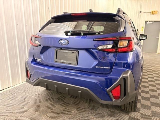 Subaru Crosstrek  2025