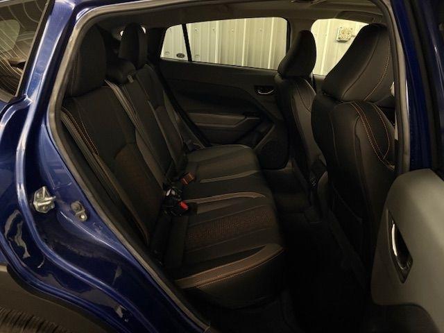 Subaru Crosstrek  2025