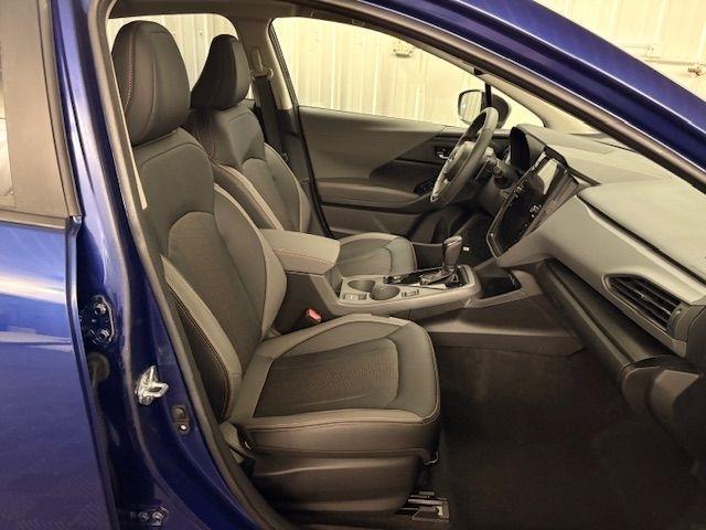 Subaru Crosstrek  2025