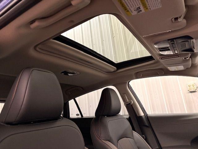 Subaru Crosstrek  2025