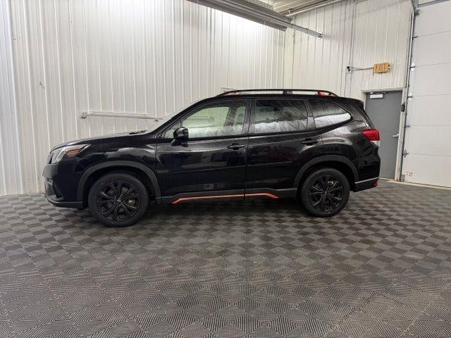 Subaru Forester  2023