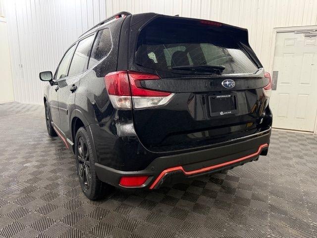 Subaru Forester  2023
