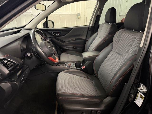 Subaru Forester  2023