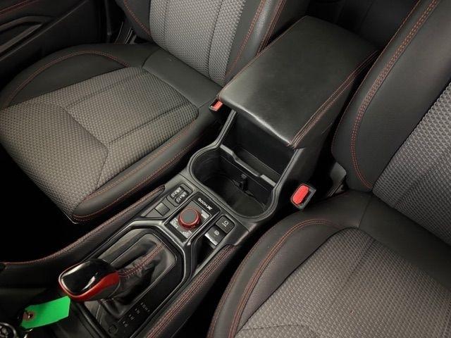 Subaru Forester  2023