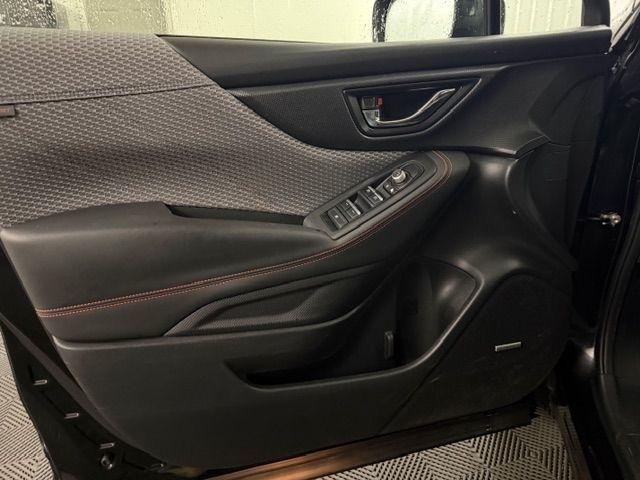 Subaru Forester  2023