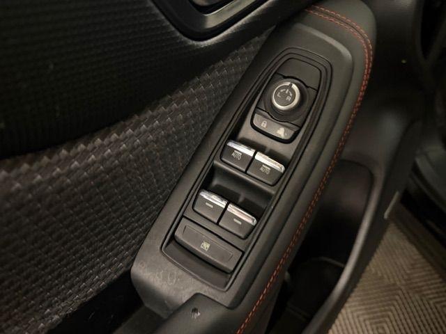 Subaru Forester  2023