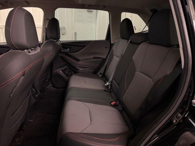 Subaru Forester  2023