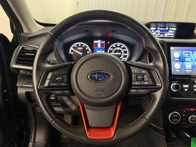 Subaru Forester  2023