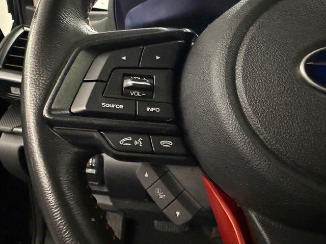 Subaru Forester  2023