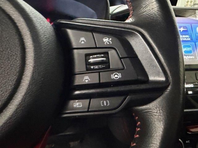 Subaru Forester  2023