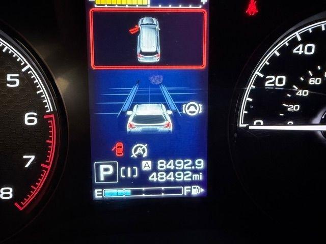 Subaru Forester  2023