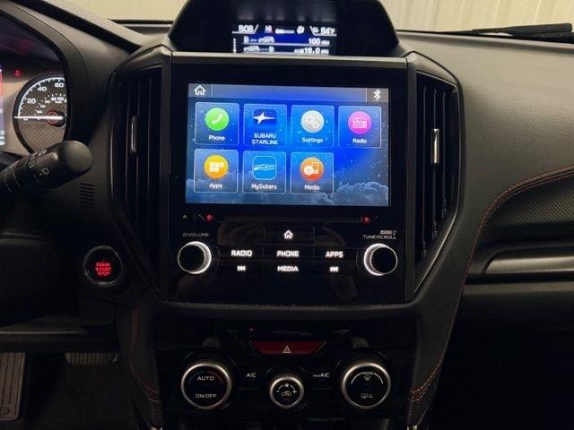 Subaru Forester  2023