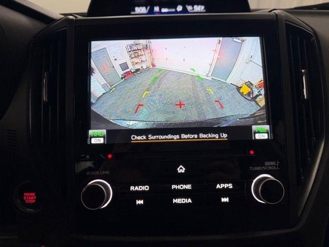 Subaru Forester  2023