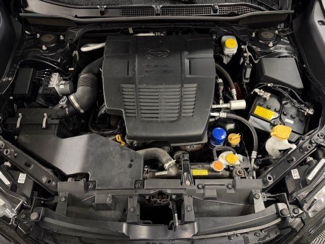 Subaru Forester  2023