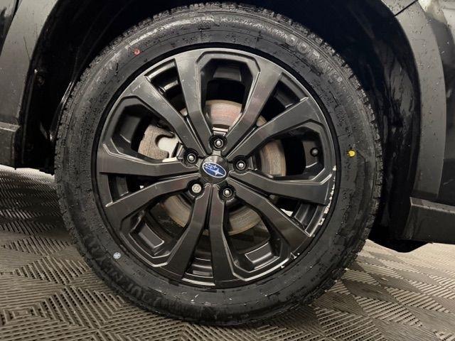 Subaru Forester  2023