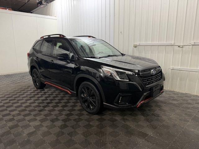 Subaru Forester  2023