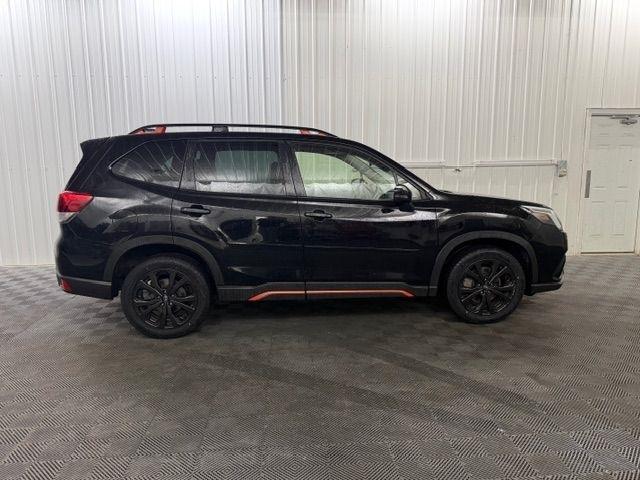 Subaru Forester  2023