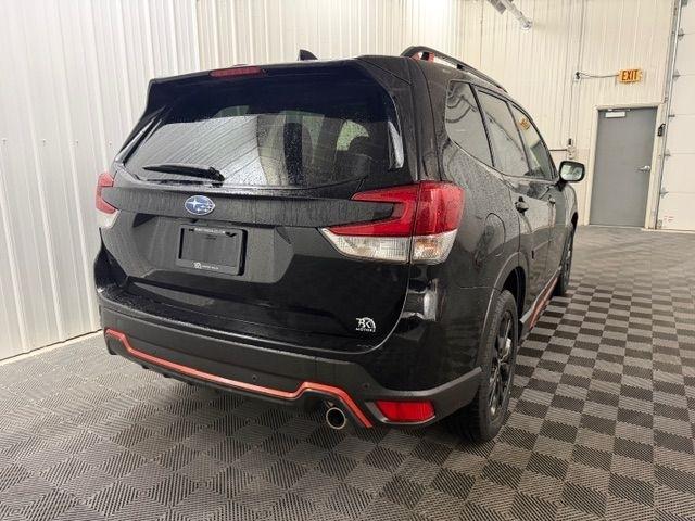 Subaru Forester  2023
