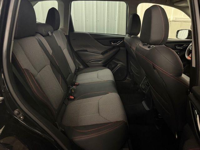 Subaru Forester  2023