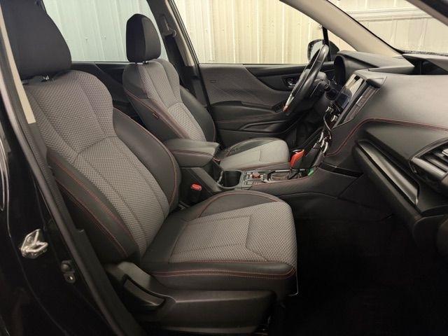 Subaru Forester  2023