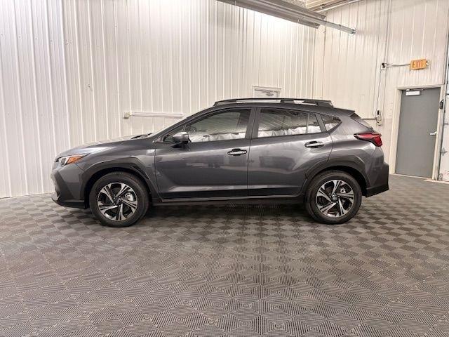 Subaru Crosstrek  2025