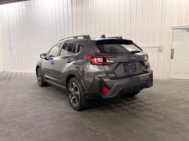 Subaru Crosstrek  2025