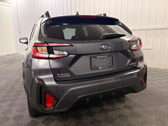 Subaru Crosstrek  2025