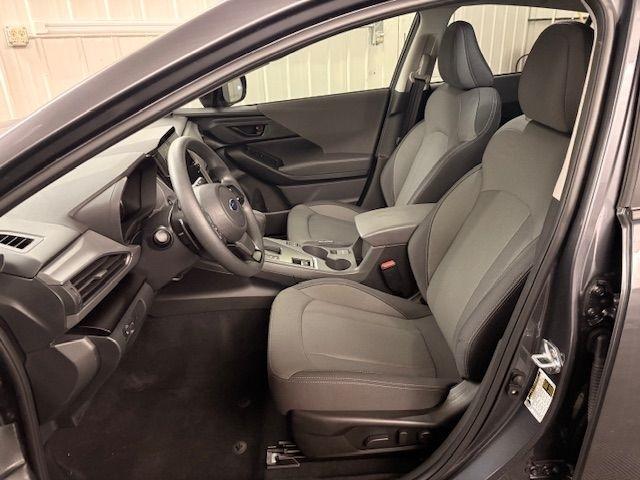Subaru Crosstrek  2025