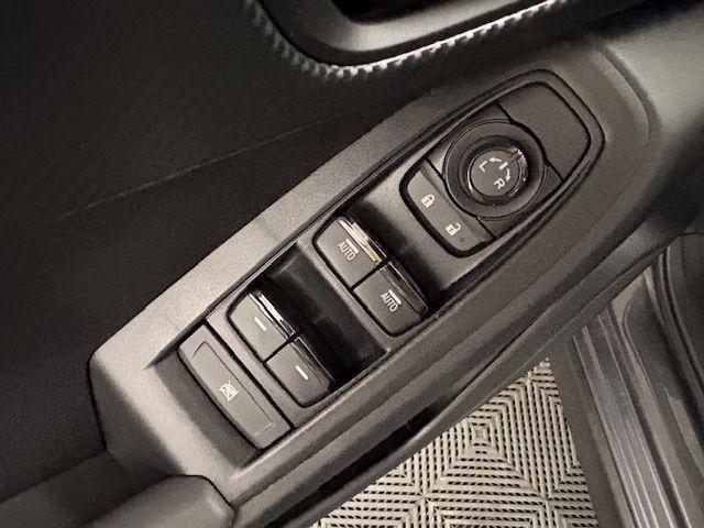 Subaru Crosstrek  2025