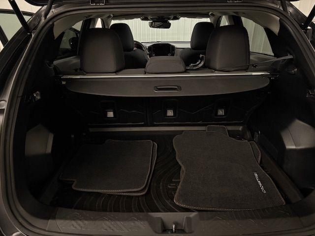 Subaru Crosstrek  2025